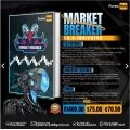 MARKET BREAKER V3.0 MT4 (INDICATOR ONLY)